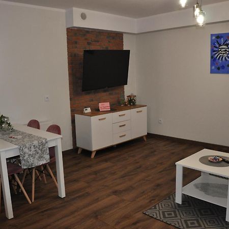 Malinowka Izerska II Apartment ชเวียราโดว์-สโดรยจ์ ภายนอก รูปภาพ